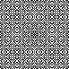 Line painting art, White and black line drawings, designs, Patterns for use as background.