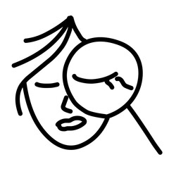 beauty clinic cosmetic face laser