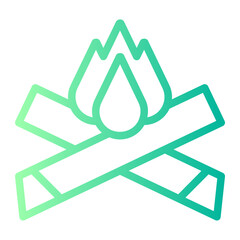 firewood icon