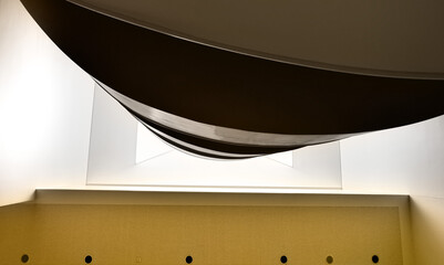 Inne spojrzenie na architekturę © miotk