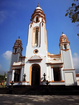 Pante&oacute;n Nacional y tumba de Sim&oacute;n Bol&iacute;var, Caracas, Venezuela
