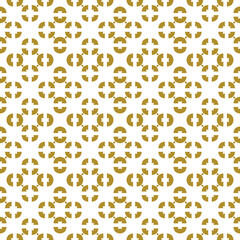 Geometric pattern. Seamless vector background. Ethnic graphic design.