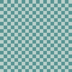 Colorful background squares, pattern, simple grid. Checkered abstract background. Abstract vector illustration
