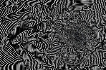 Obraz premium black and white background