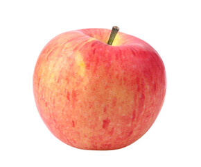 apple isolated on transparent png