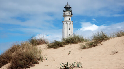 Faro de Trafalgar