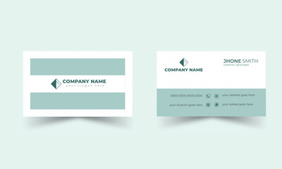 Corporate Business card Design Template Creative Business card template Professional Business card design modern visiting card  clean business card template pattern business card design Trendy fluid s