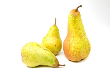 Fresh pear
