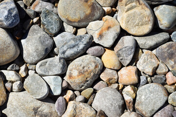 Rocky Texture Background