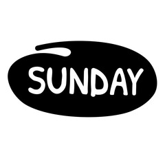 Sunday
