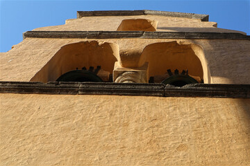 Glockenturm, Kirche, Glocken, Kirchturm