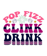 Retro New Year Svg,New Year 2023 SVG PNG Bundle, New Year Svg, New Year Shirt Design, Happy New Year 2023 Svg