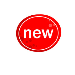 new label