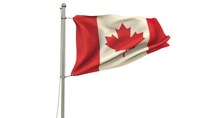 Canada Flag, Canada