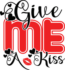 valentines svg design