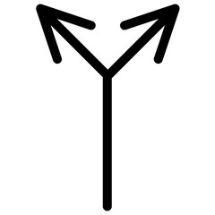 arrow icon