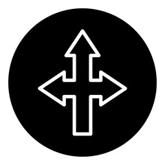 arrow icon