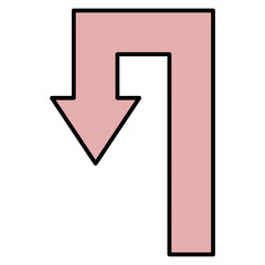 arrow icon