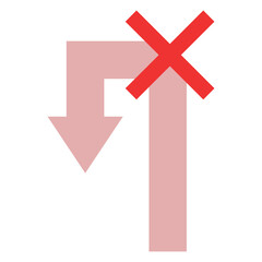 Obraz premium arrow icon