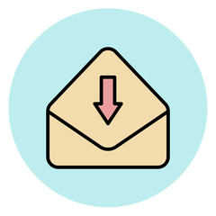 email icon