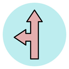 arrow icon