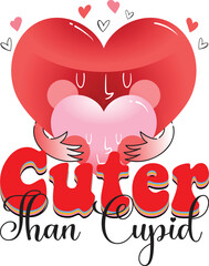 Retro Valentines Design