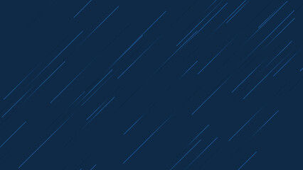 falling sky background vector illustration