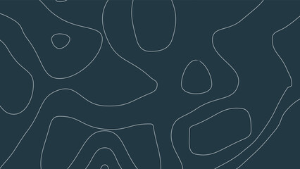 abstract lines background vector illustration