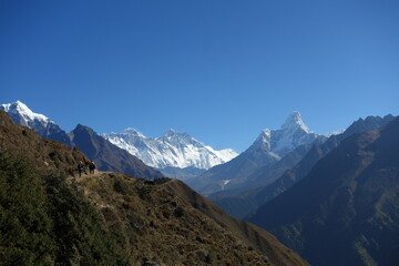 Everest Three Passes