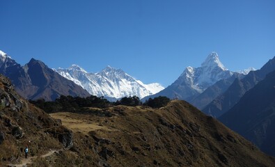 Everest Three Passes