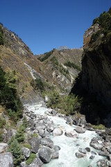 Everest Three Passes