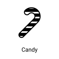 candy icons, editable stoke, stoke illustration.