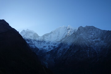 Everest Three Passes