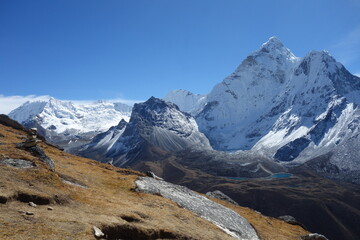 Everest Three Passes