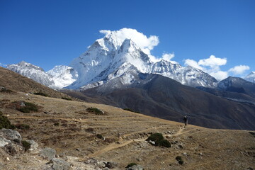 Everest Three Passes