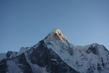 Everest Three Passes