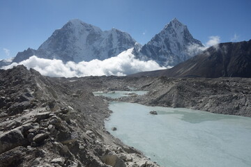 Everest Three Passes