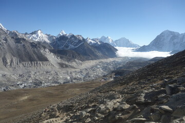 Everest Three Passes