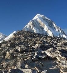Everest Three Passes