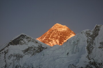Everest Three Passes