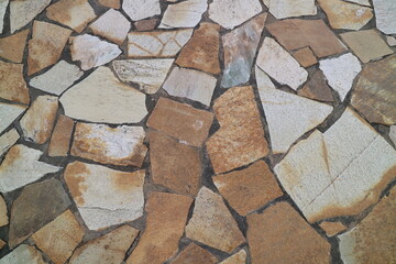 Abstract background, old brick wall. Industrial and background concept.