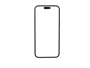 phone 3d illustration mockup smartphone 3d