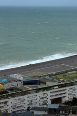 Le treport - Seine-Maritime - Normandie - France
