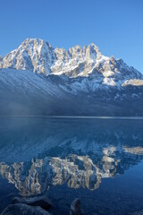 Everest Three Passes