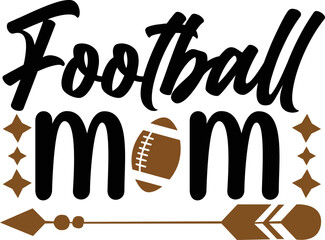 football mom