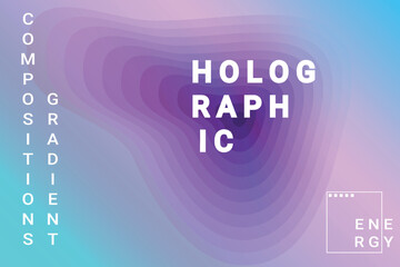 Vector abstract banner template background graphic design. Abstract concept.