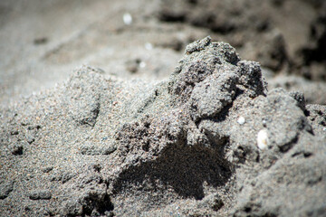 sand hill
