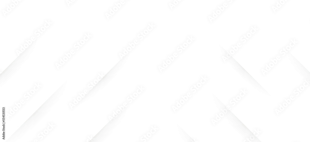 Poster Gray and white diagonal line architecture geometry tech abstract subtle background