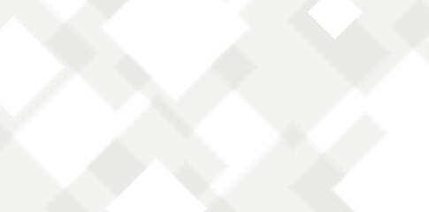Vector Abstract Elegant white and grey Background. Abstract white Pattern. Squares Texture