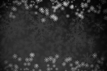 christmas tree background © markstudio2008